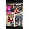 Image 4 : (16) MARVEL THE AMAZING SPIDER-MAN COMIC BOOKS; COMPLETE RUN #506-521