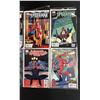 Image 5 : (16) MARVEL THE AMAZING SPIDER-MAN COMIC BOOKS; COMPLETE RUN #506-521