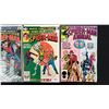 Image 3 : (4) MARVEL ANNUAL PETER PARKER, THE SPECTACULAR SPIDER-MAN COMIC BOOKS; COMPLETE RUN #1-4