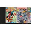Image 4 : (8) MARVEL ANNUAL THE SPECTACULAR SPIDER-MAN COMIC BOOKS; COMPLETE RUN #7-14