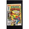 Image 1 : MARVEL PETER PARKER THE SPECTACULAR SPIDER-MAN #1 COMIC BOOK; NEW ONGOING SERIES