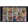 Image 1 : (10) MARVEL PETER PARKER THE SPECTACULAR SPIDER-MAN COMIC BOOKS; #2-8 & #10-12