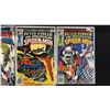 Image 4 : (10) MARVEL PETER PARKER THE SPECTACULAR SPIDER-MAN COMIC BOOKS; #2-8 & #10-12