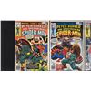 Image 2 : (9) MARVEL PETER PARKER THE SPECTACULAR SPIDER-MAN COMIC BOOKS: COMPLETE RUN #14-22