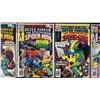 Image 3 : (9) MARVEL PETER PARKER THE SPECTACULAR SPIDER-MAN COMIC BOOKS: COMPLETE RUN #14-22