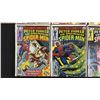 Image 5 : (10) MARVEL PETER PARKER THE SPECTACULAR SPIDER-MAN COMIC BOOKS; #23-26 & #28-33