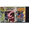 Image 6 : (10) MARVEL PETER PARKER THE SPECTACULAR SPIDER-MAN COMIC BOOKS; #23-26 & #28-33