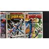Image 4 : (10) MARVEL PETER PARKER THE SPECTACULAR SPIDER-MAN COMIC BOOKS; COMPLETE RUN #34-43