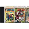Image 5 : (10) MARVEL PETER PARKER THE SPECTACULAR SPIDER-MAN COMIC BOOKS; COMPLETE RUN #34-43