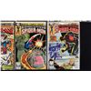 Image 6 : (10) MARVEL PETER PARKER THE SPECTACULAR SPIDER-MAN COMIC BOOKS; COMPLETE RUN #34-43