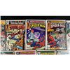 Image 3 : (15) MARVEL PETER PARKER THE SPECTACULAR SPIDER-MAN COMIC BOOKS; COMPLETE RUN #44-58