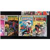 Image 6 : (15) MARVEL PETER PARKER THE SPECTACULAR SPIDER-MAN COMIC BOOKS; COMPLETE RUN #44-58