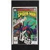 Image 1 : MARVEL PETER PARKER THE SPECTACULAR SPIDER-MAN #64 COMIC BOOK; CLOAK AND DAGGER 1ST APPEARANCE