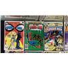 Image 2 : (22) MARVEL PETER PARKER THE SPECTACULAR SPIDER-MAN COMIC BOOKS; #59-63 & #65-81