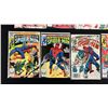 Image 7 : (22) MARVEL PETER PARKER THE SPECTACULAR SPIDER-MAN COMIC BOOKS; #59-63 & #65-81