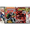Image 8 : (22) MARVEL PETER PARKER THE SPECTACULAR SPIDER-MAN COMIC BOOKS; #59-63 & #65-81