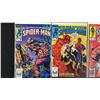 Image 4 : (12) MARVEL PETER PARKER THE SPECTACULAR SPIDER-MAN COMIC BOOKS; #82-89 & #90-95