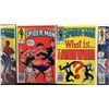 Image 5 : (12) MARVEL PETER PARKER THE SPECTACULAR SPIDER-MAN COMIC BOOKS; #82-89 & #90-95