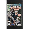 Image 1 : MARVEL PETER PARKER THE SPECTACULAR SPIDER-MAN #90 COMIC BOOK; BLACK CAT 2ND APPEARANCE