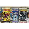 Image 3 : (20) MARVEL PETER PARKER THE SPECTACULAR SPIDER-MAN COMIC BOOKS; COMPLETE RUN #96-115