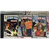 Image 4 : (20) MARVEL PETER PARKER THE SPECTACULAR SPIDER-MAN COMIC BOOKS; COMPLETE RUN #96-115