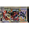 Image 5 : (20) MARVEL PETER PARKER THE SPECTACULAR SPIDER-MAN COMIC BOOKS; COMPLETE RUN #96-115