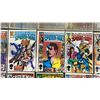 Image 3 : (20) MARVEL PETER PARKER THE SPECTACULAR SPIDER-MAN COMIC BOOKS; #116-130 & #133-138