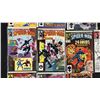 Image 6 : (20) MARVEL PETER PARKER THE SPECTACULAR SPIDER-MAN COMIC BOOKS; #116-130 & #133-138