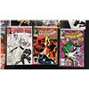 Image 7 : (20) MARVEL PETER PARKER THE SPECTACULAR SPIDER-MAN COMIC BOOKS; #116-130 & #133-138