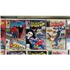 Image 3 : (20) MARVEL PETER PARKER THE SPECTACULAR SPIDER-MAN COMIC BOOKS; COMPLETE RUN #139-160