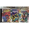 Image 4 : (20) MARVEL PETER PARKER THE SPECTACULAR SPIDER-MAN COMIC BOOKS; COMPLETE RUN #139-160