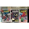 Image 5 : (20) MARVEL PETER PARKER THE SPECTACULAR SPIDER-MAN COMIC BOOKS; COMPLETE RUN #139-160