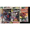 Image 7 : (20) MARVEL PETER PARKER THE SPECTACULAR SPIDER-MAN COMIC BOOKS; COMPLETE RUN #139-160