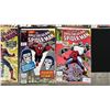 Image 9 : (20) MARVEL PETER PARKER THE SPECTACULAR SPIDER-MAN COMIC BOOKS; COMPLETE RUN #139-160