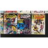Image 11 : (24) MARVEL PETER PARKER THE SPECTACULAR SPIDER-MAN COMIC BOOKS; #161 & #163-185