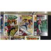Image 4 : (26) MARVEL THE SPECTACULAR SPIDER-MAN COMIC BOOKS; COMPLETE RUN #186-211