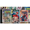 Image 5 : (26) MARVEL THE SPECTACULAR SPIDER-MAN COMIC BOOKS; COMPLETE RUN #186-211
