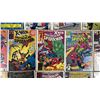 Image 6 : (26) MARVEL THE SPECTACULAR SPIDER-MAN COMIC BOOKS; COMPLETE RUN #186-211