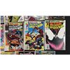 Image 7 : (26) MARVEL THE SPECTACULAR SPIDER-MAN COMIC BOOKS; COMPLETE RUN #186-211