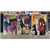 Image 8 : (26) MARVEL THE SPECTACULAR SPIDER-MAN COMIC BOOKS; COMPLETE RUN #186-211