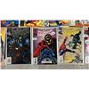 Image 9 : (26) MARVEL THE SPECTACULAR SPIDER-MAN COMIC BOOKS; COMPLETE RUN #186-211