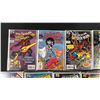 Image 2 : (17) MARVEL THE SPECTACULAR SPIDER-MAN COMIC BOOKS; COMPLETE RUN #212-228