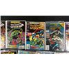 Image 3 : (17) MARVEL THE SPECTACULAR SPIDER-MAN COMIC BOOKS; COMPLETE RUN #212-228