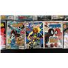 Image 6 : (17) MARVEL THE SPECTACULAR SPIDER-MAN COMIC BOOKS; COMPLETE RUN #212-228