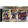Image 2 : (22) MARVEL THE SPECTACULAR SPIDER-MAN COMIC BOOKS; COMPLETE RUN #229-250