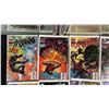 Image 4 : (22) MARVEL THE SPECTACULAR SPIDER-MAN COMIC BOOKS; COMPLETE RUN #229-250