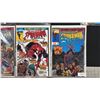 Image 9 : (22) MARVEL THE SPECTACULAR SPIDER-MAN COMIC BOOKS; COMPLETE RUN #229-250