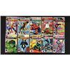 Image 1 : (10) MARVEL WEB OF SPIDER-MAN COMIC BOOKS; #2-#11
