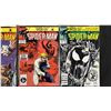 Image 5 : (10) MARVEL WEB OF SPIDER-MAN COMIC BOOKS; #22-30 & #33