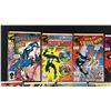 Image 2 : (17) MARVEL WEB OF SPIDER-MAN COMIC BOOKS; COMPLETE RUN #34-50